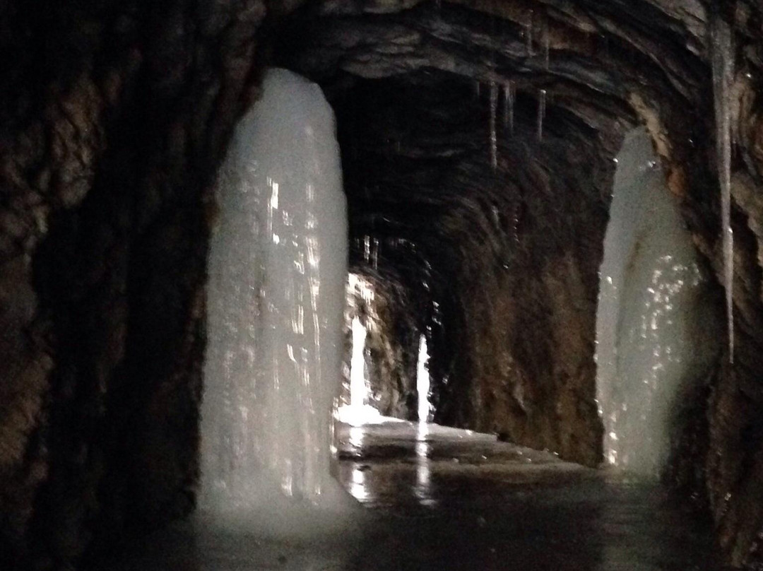 Steep Rock Preserve-Washington Depot必去景点