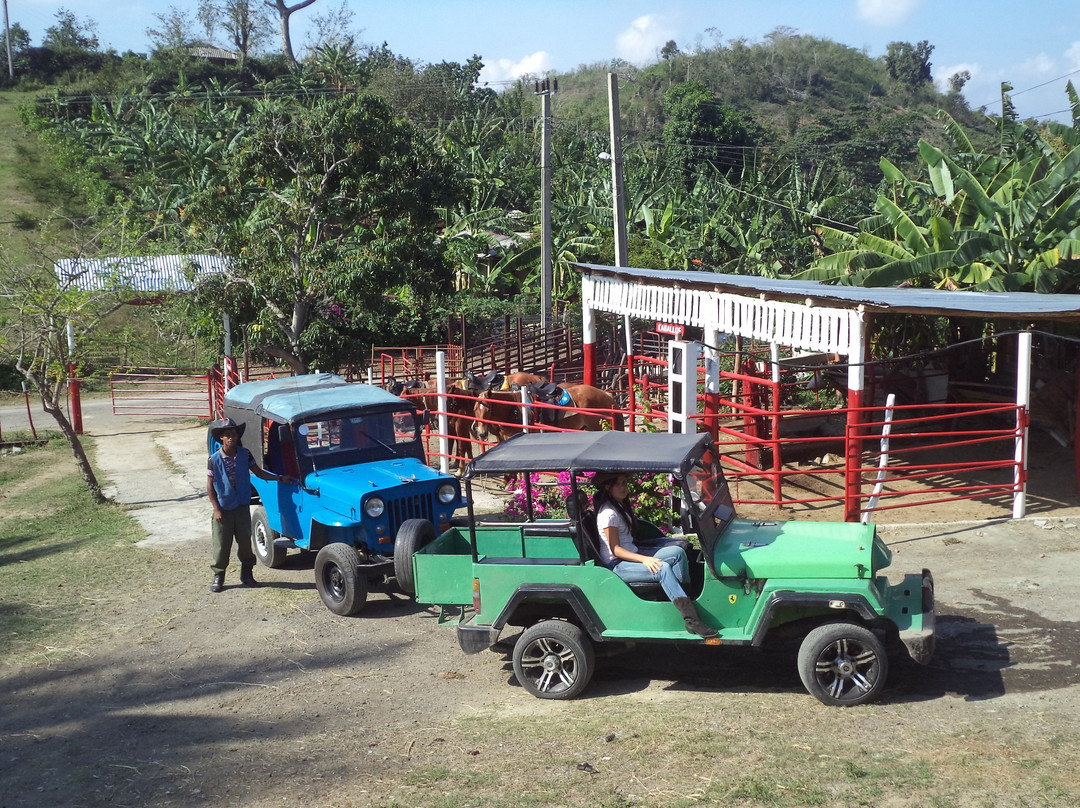 Rancho El Dajao景点图片