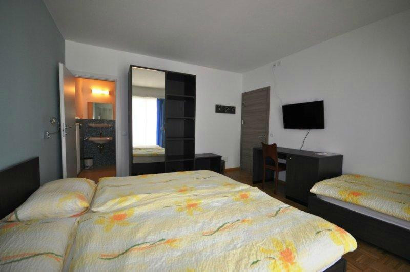 Albergo Elvezia主图