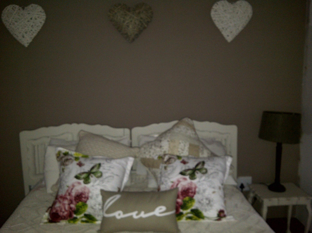 Sylvern B and B主图