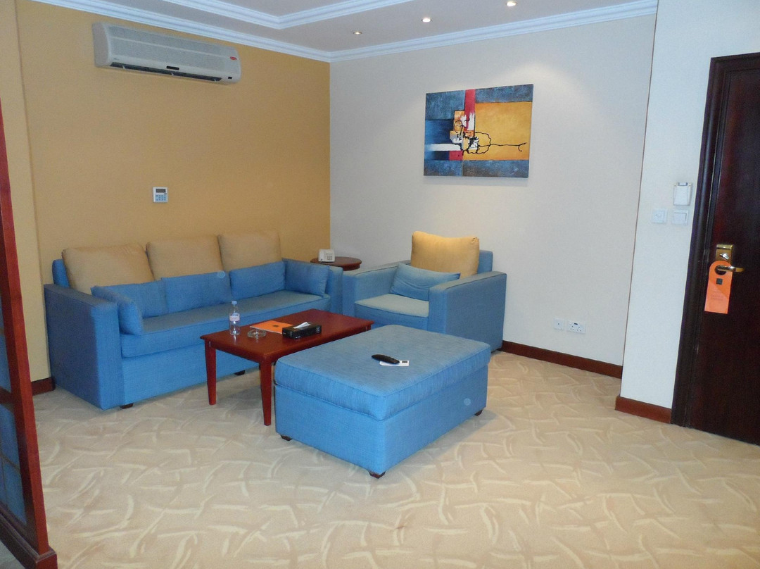 Corp Inn Deira.主图