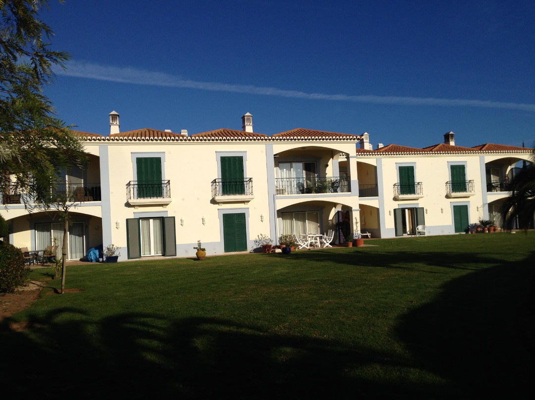 Pestana Gramacho Resort Golf Course-Algarvia必去景点