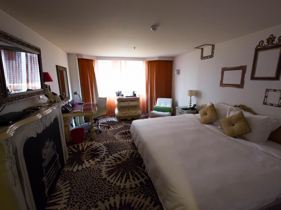 帝乐文娜公馆主图