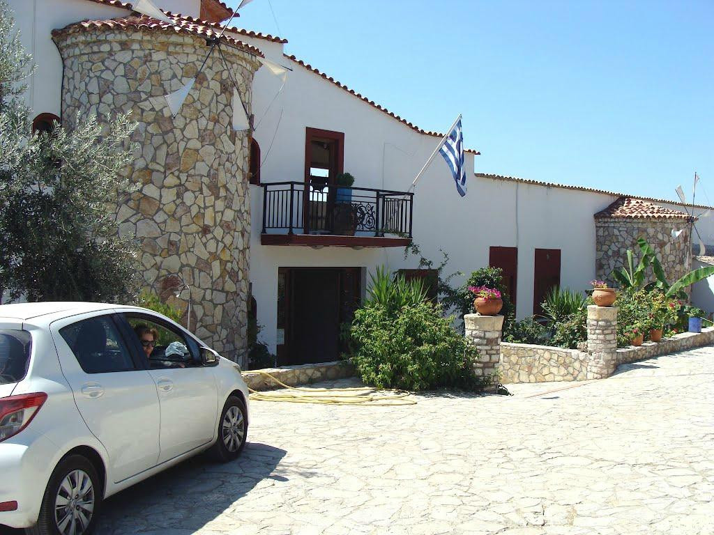 ZagaMilos Hotel主图