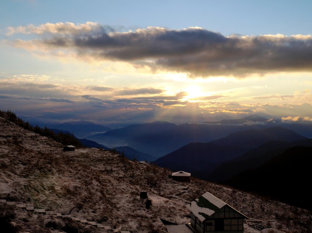 Zuluk Wildlife Area-Zuluk必去景点