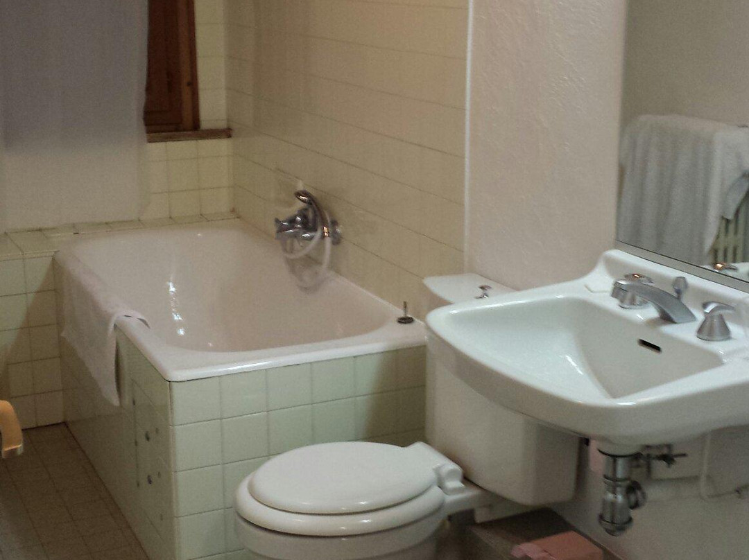 Hotel le Tourisme主图