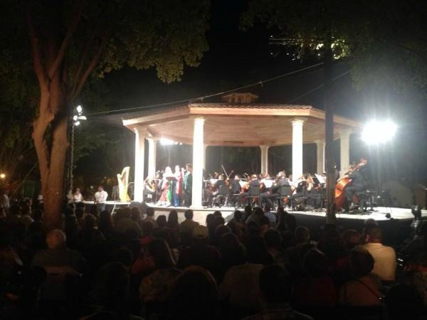 Plazuela 27 de Septiembre-Los Mochis必去景点