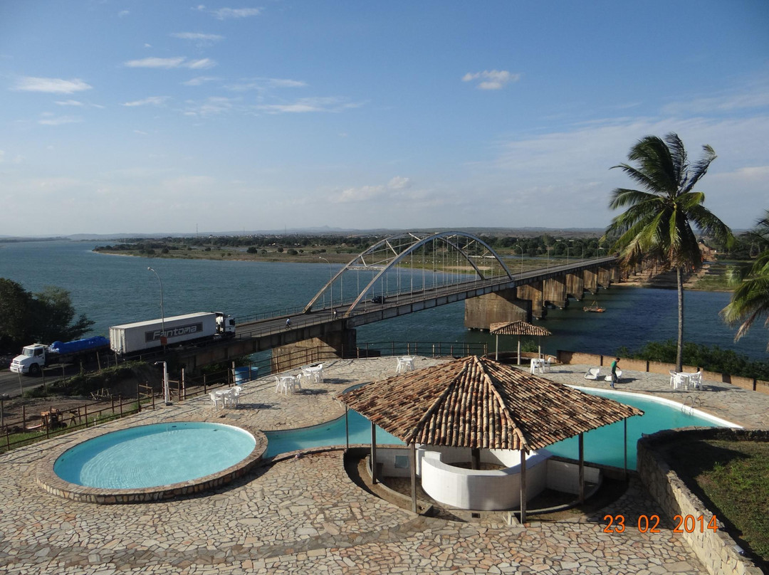 Hotel Velho Chico