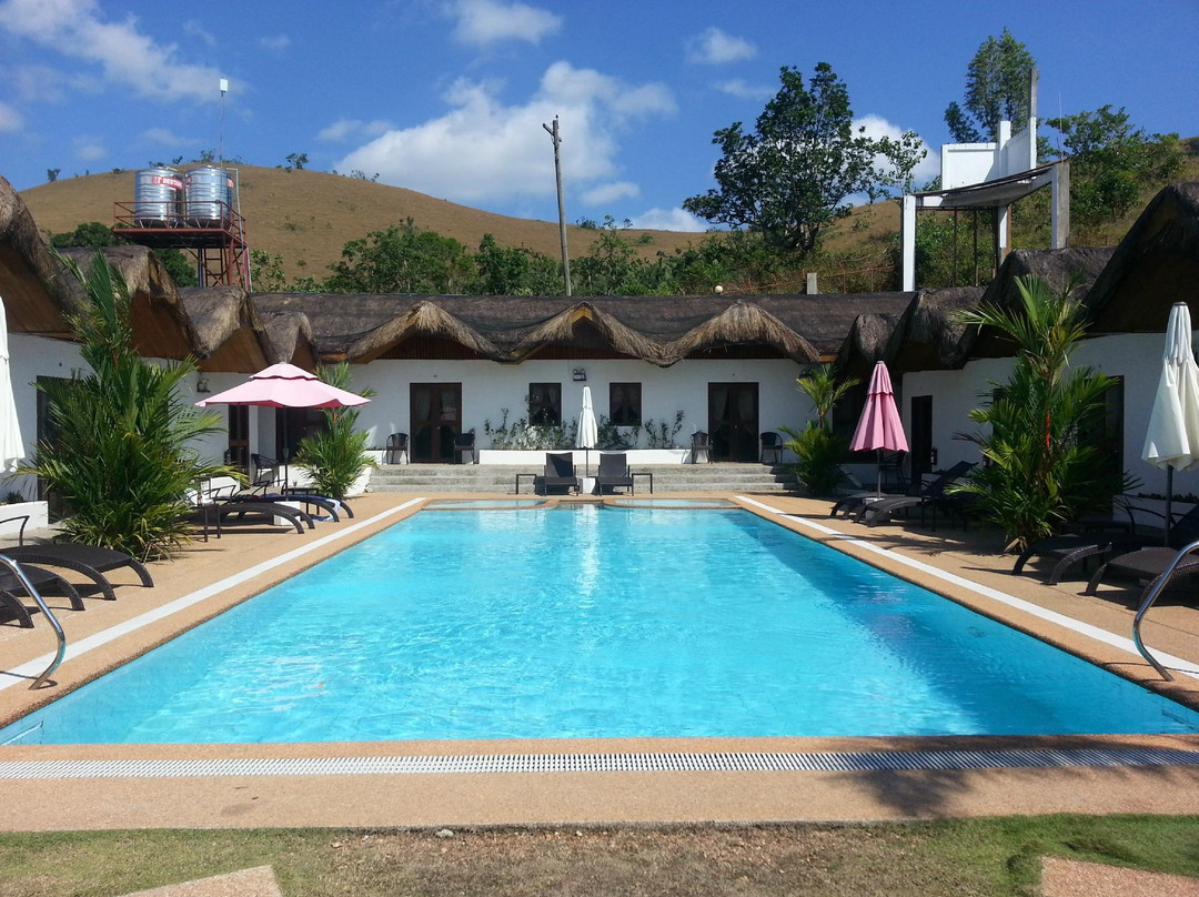 Borac酒店住宿-圣兹恩科伦度假村