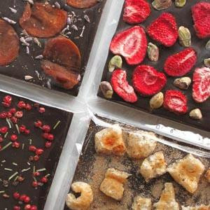 Petits Noirs Chocolates-Milton Freewater必去景点