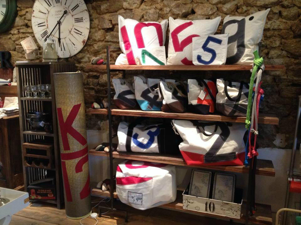 La Brocantine-Moelan sur Mer必去景点