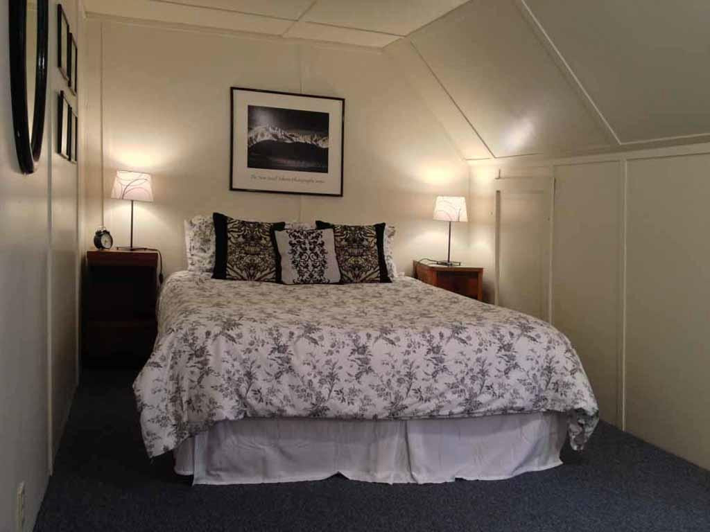 Wildyrie Lodge