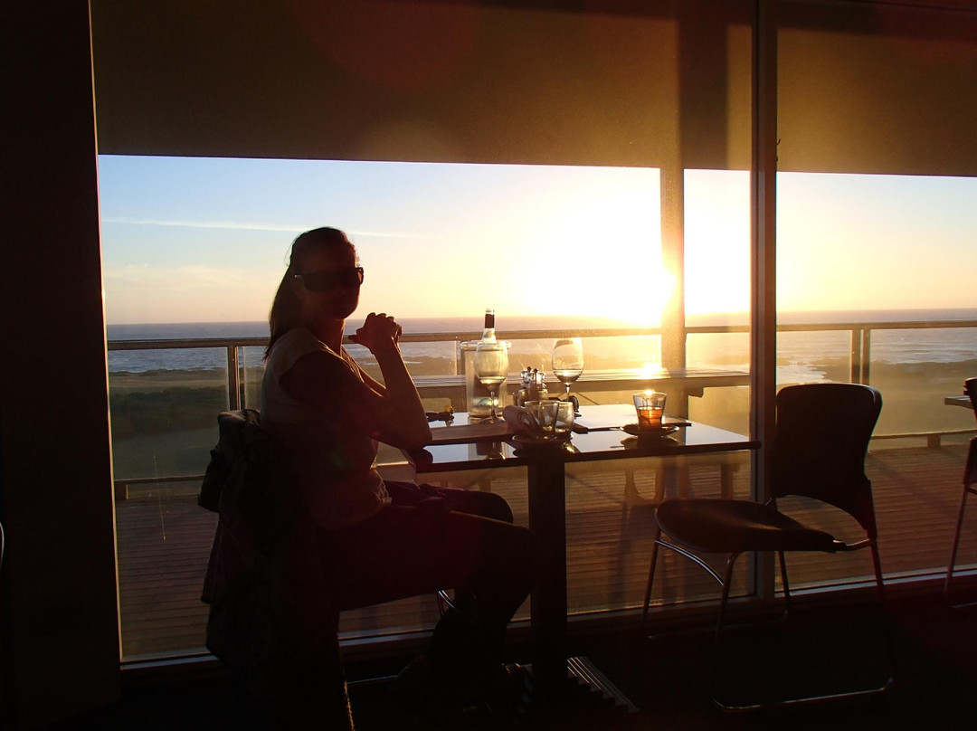 Grassy酒店住宿-Boomerang by the Sea