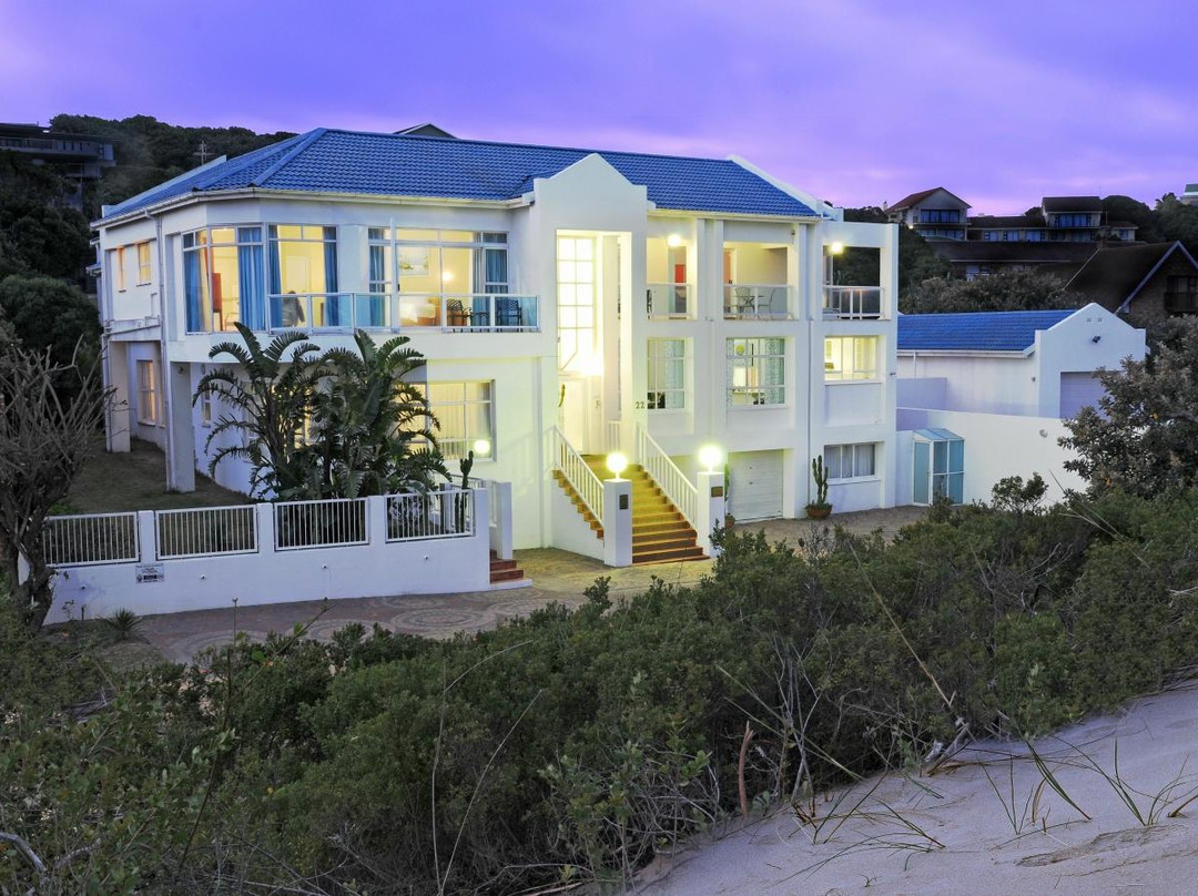 艾尔弗雷德港酒店住宿-A Villa de Mer