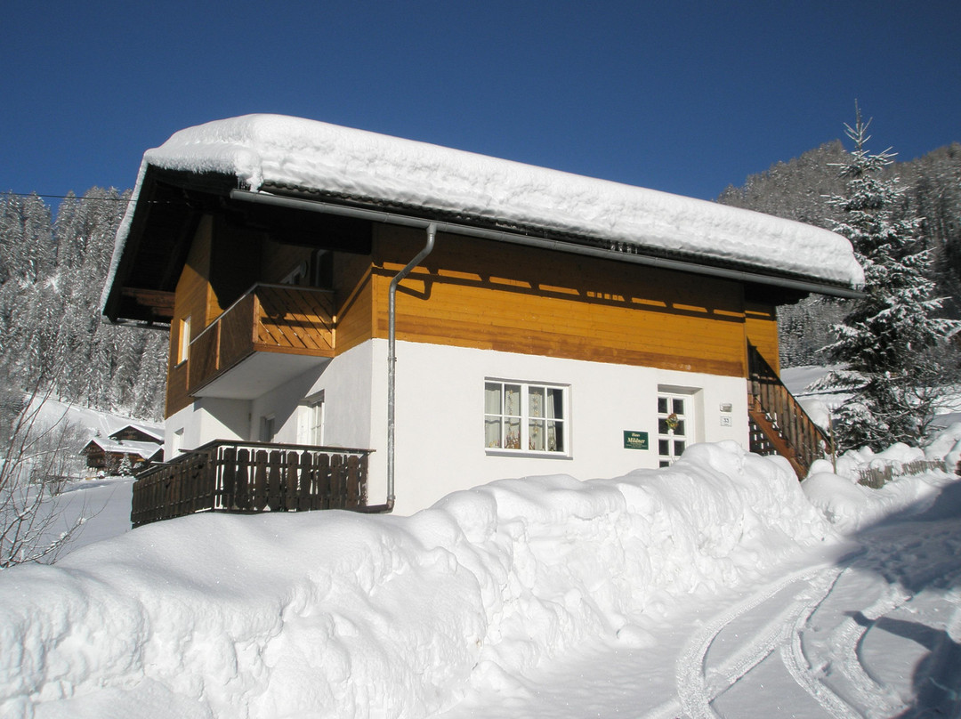 Ferienhaus Mildner