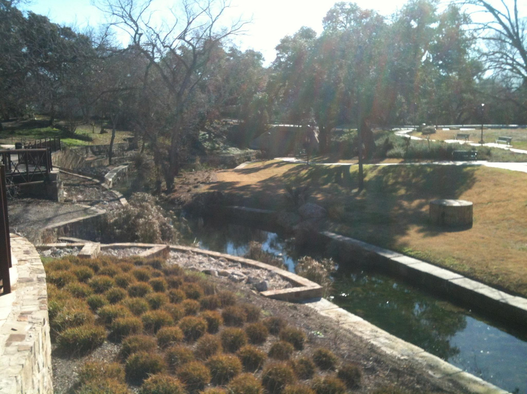 Seguin Downtown Historic District-塞金必去景点