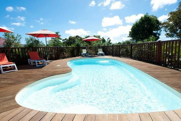 Residence Le Jardin Des 4 Epices