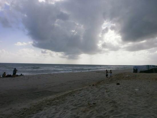 Batoque Beach景点图片