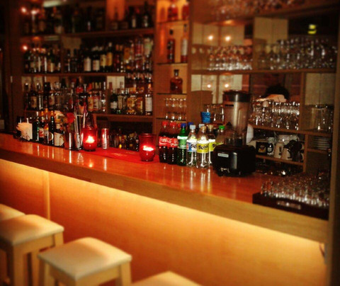 Dielefsis Scandinavian Dj Bar-Platanias必去景点