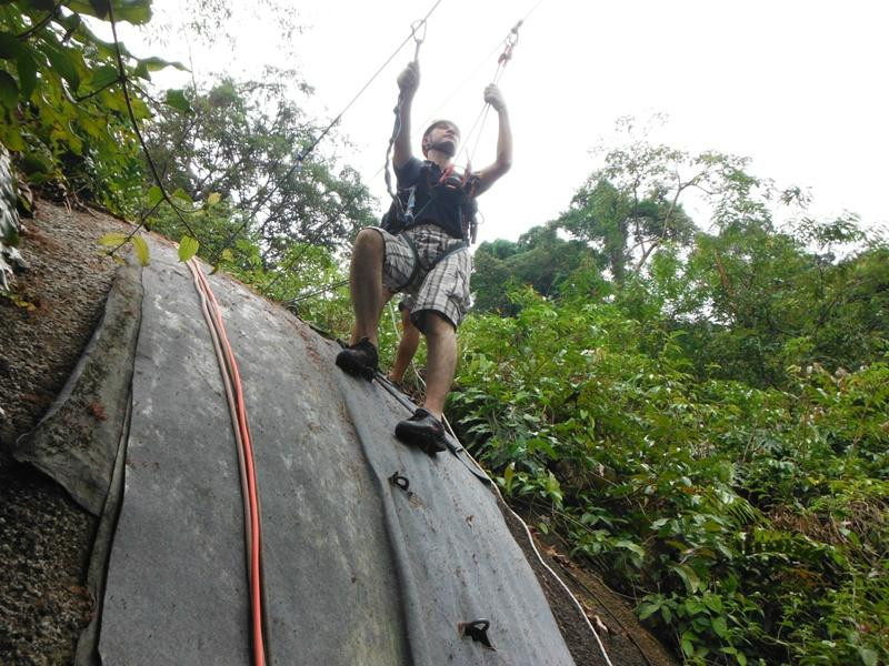 Langkawi Canopy Adventures景点图片