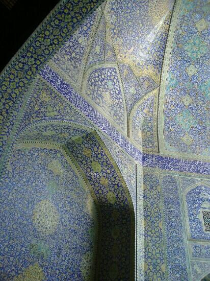 Imam Jaafar Sadegh Mosque景点图片