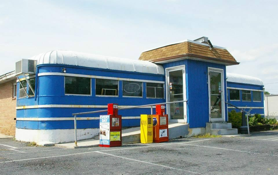 West Shore Diner