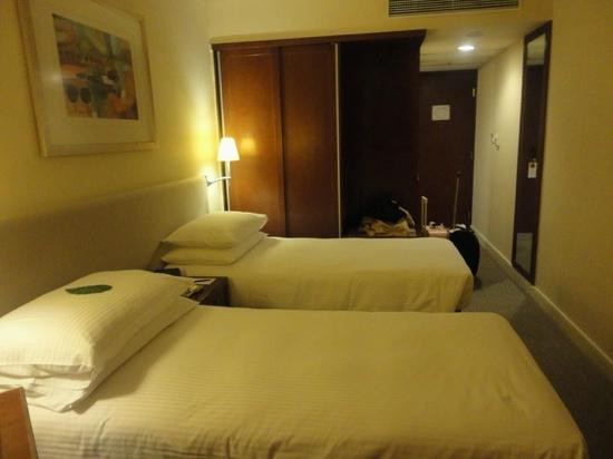 都会海逸酒店主图