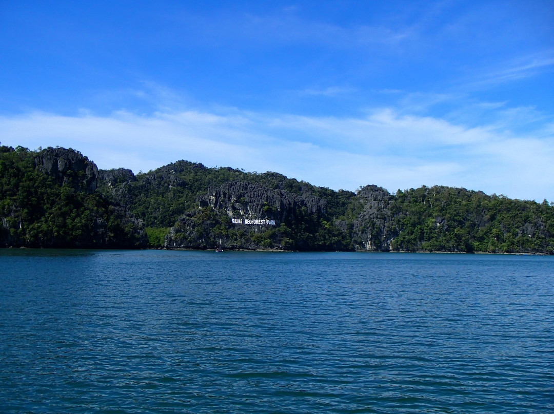 Langkawi Stardust Sailing-兰卡威必去景点