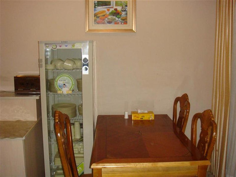 格林豪泰济南北园银座商务酒店主图