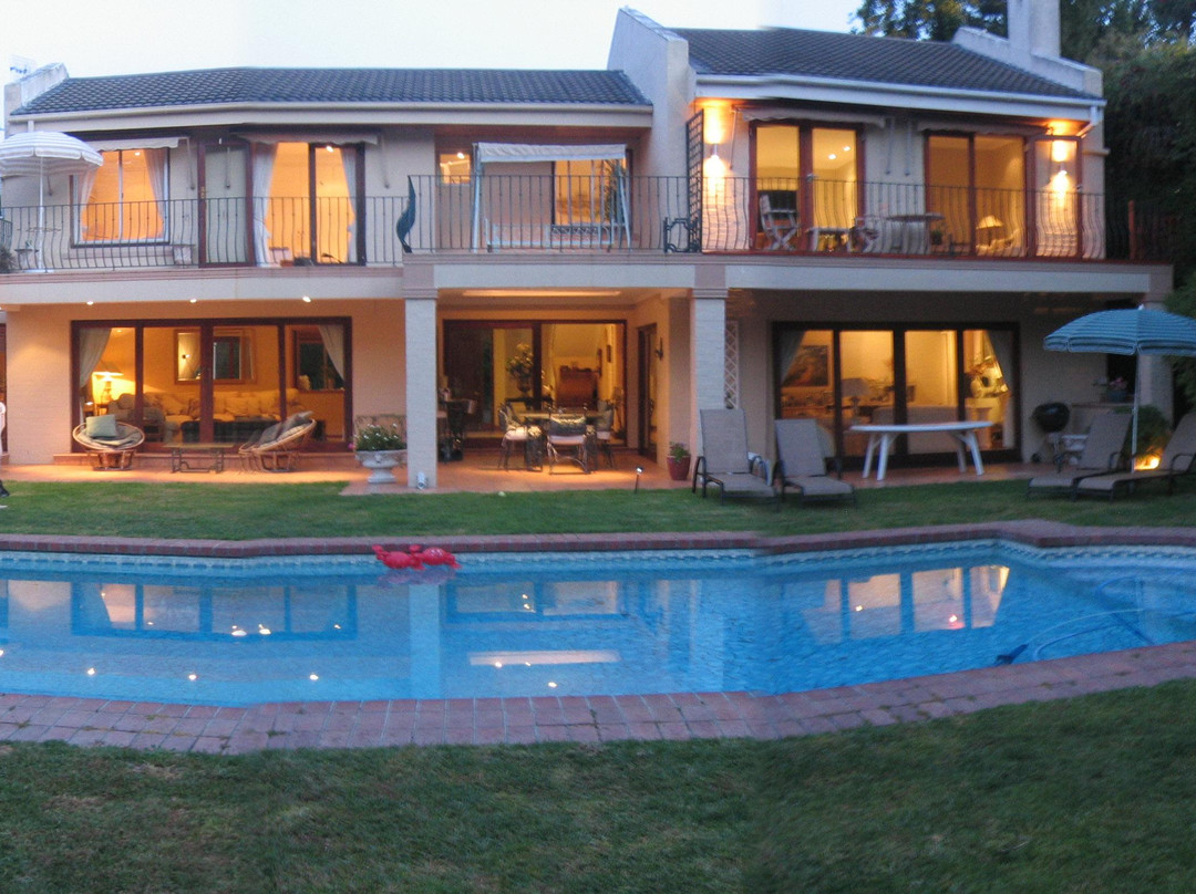 Avenue Torquay Guesthouse