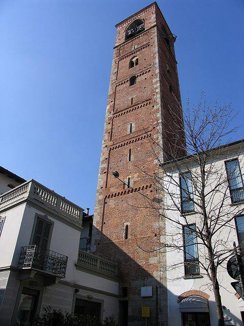 Torre detta del Barbarossa景点图片