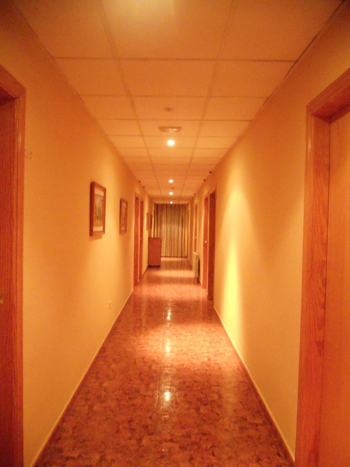 Hostal Sunami-客卧