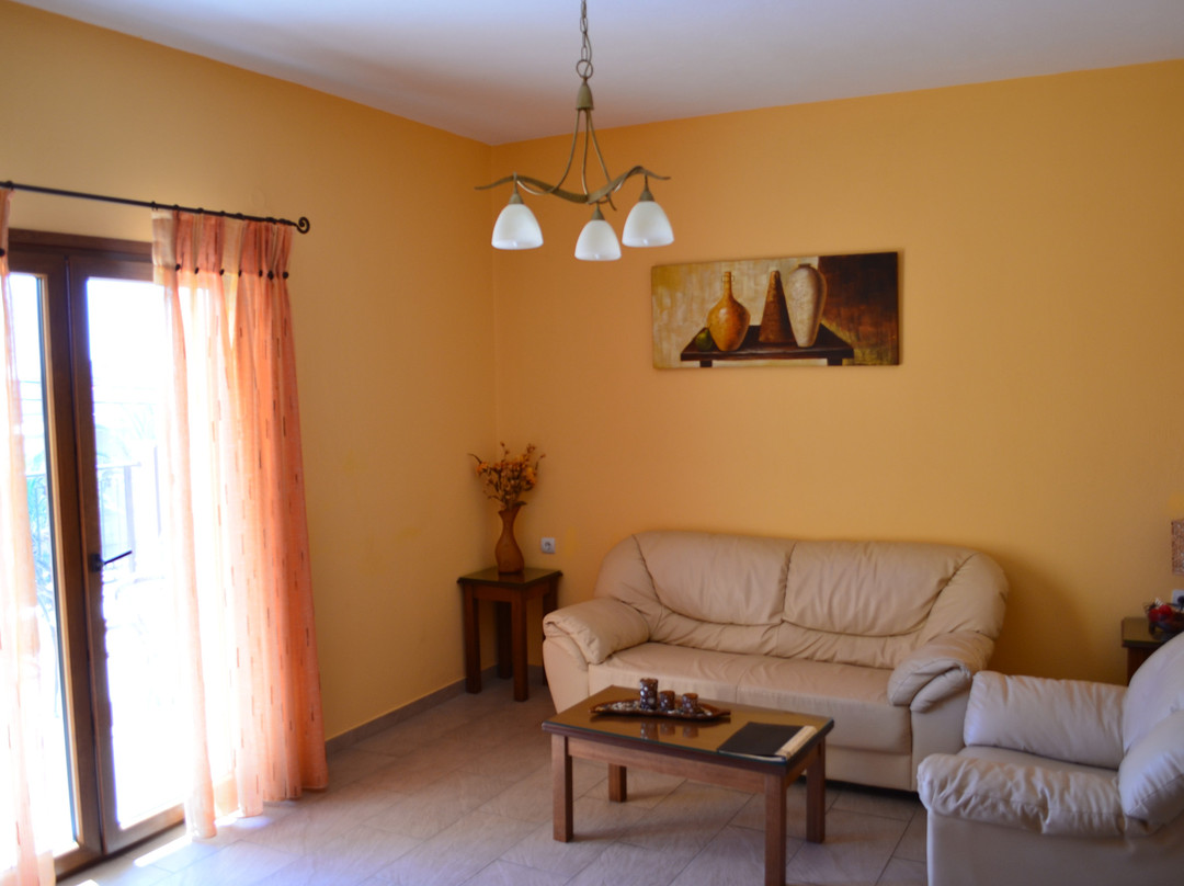 Dajon Luxury Apartments