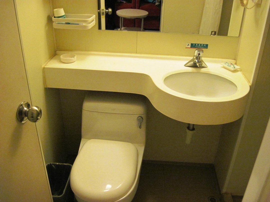 大同锦江之星南环桥店主图