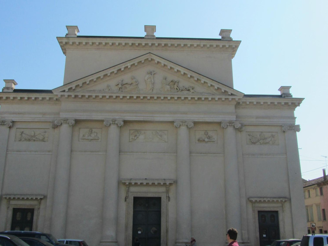 Chiesa di San Francesco景点图片