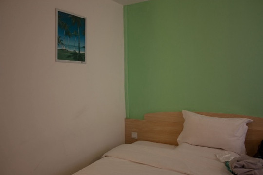 7天桂林七星公园理工大学店主图