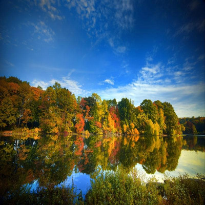 Van Cortlandt Golf Course-纽约州必去景点