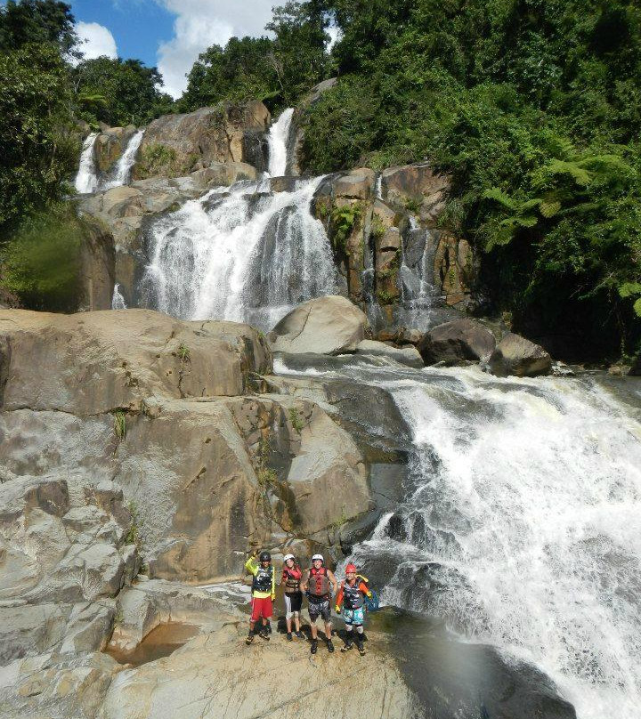 Montana Explora-Naguabo必去景点