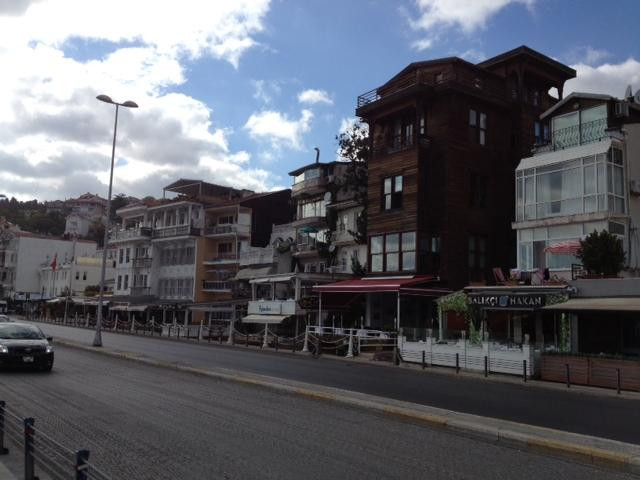 Eftelya Restaurant