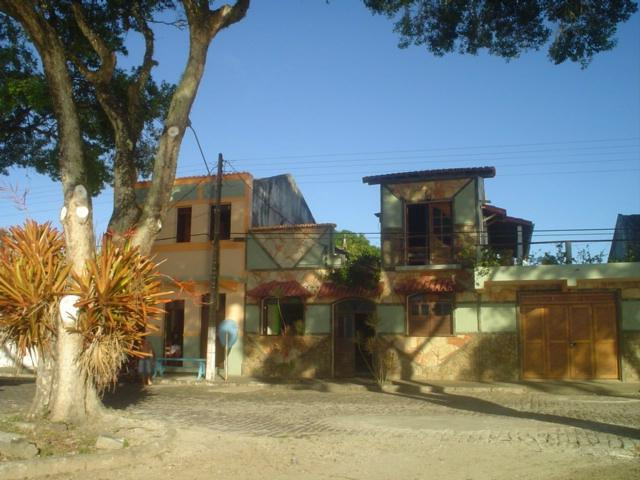 Pousada Rio