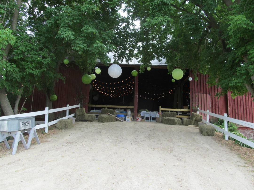 Willow Pond Bed, Breakfast and Events主图