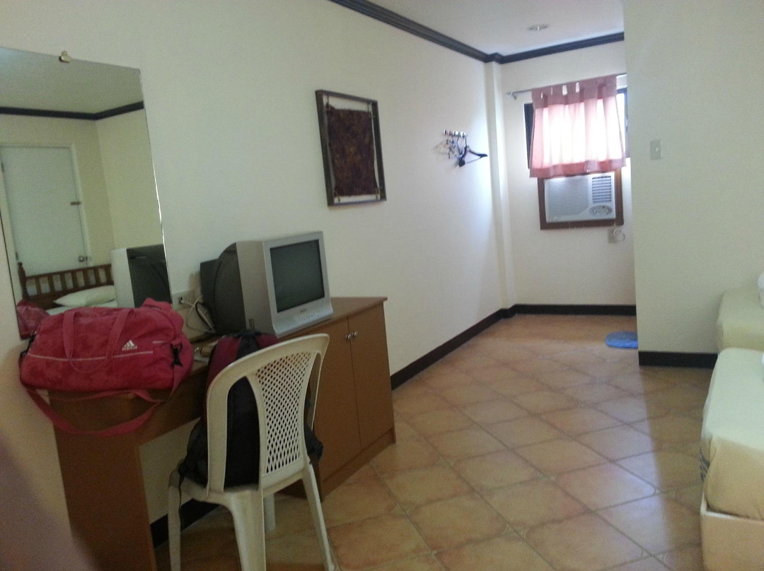 Marvin's Seaside Inn主图