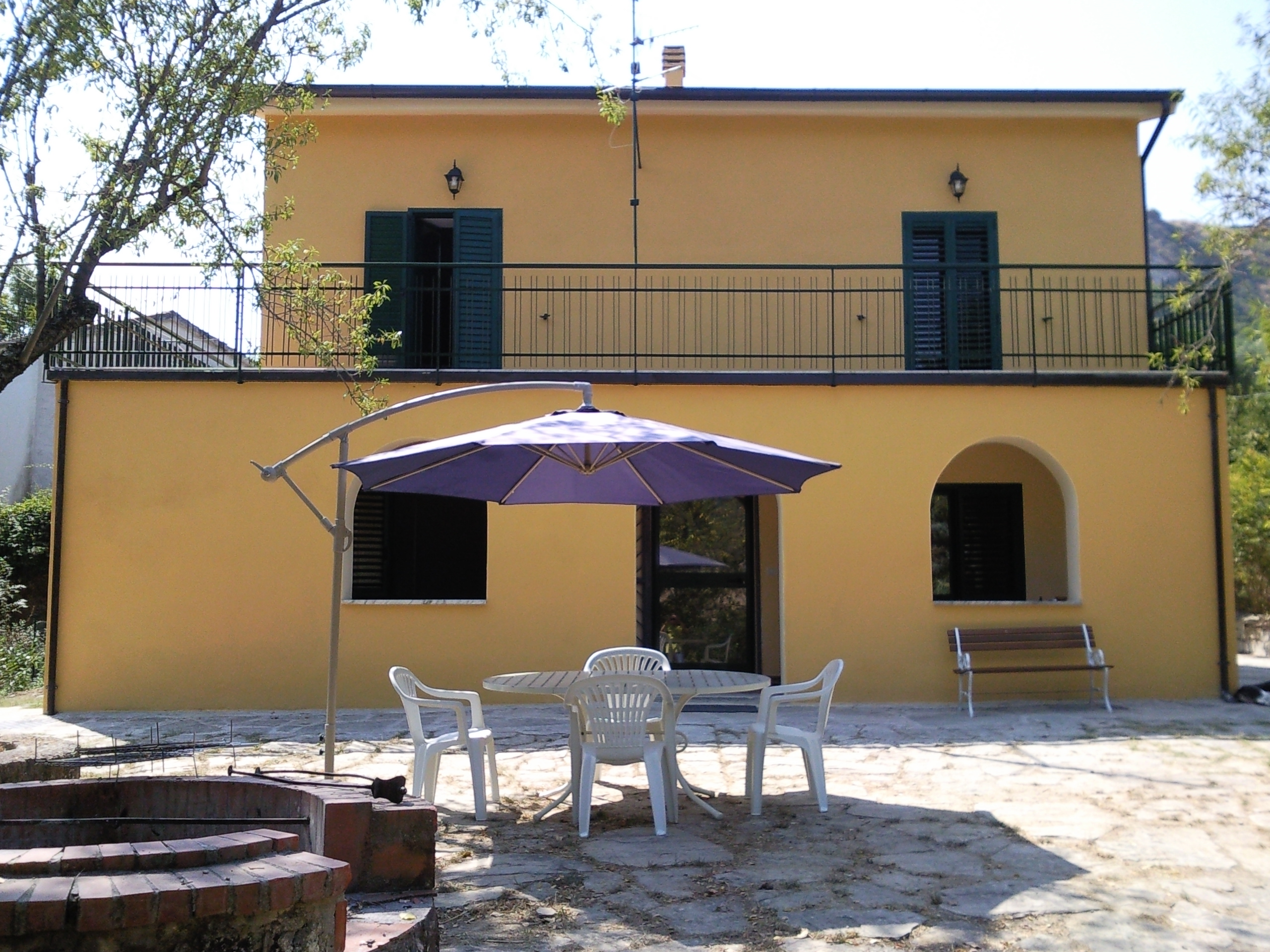 B&B Il Gelso-官方