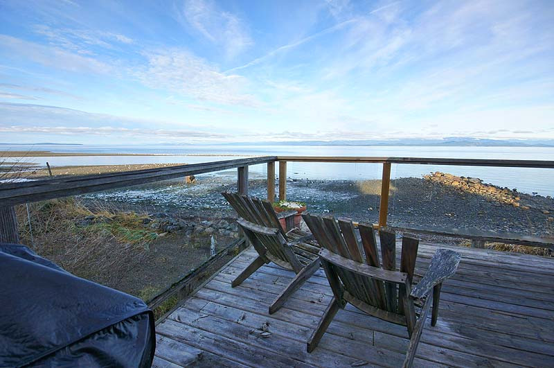 Qualicum Beach House主图