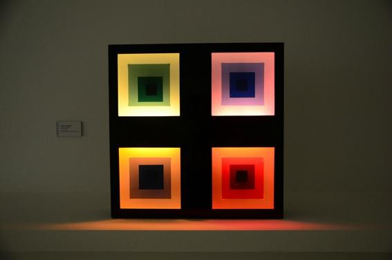 Fundacio Stampfli-锡切斯必去景点