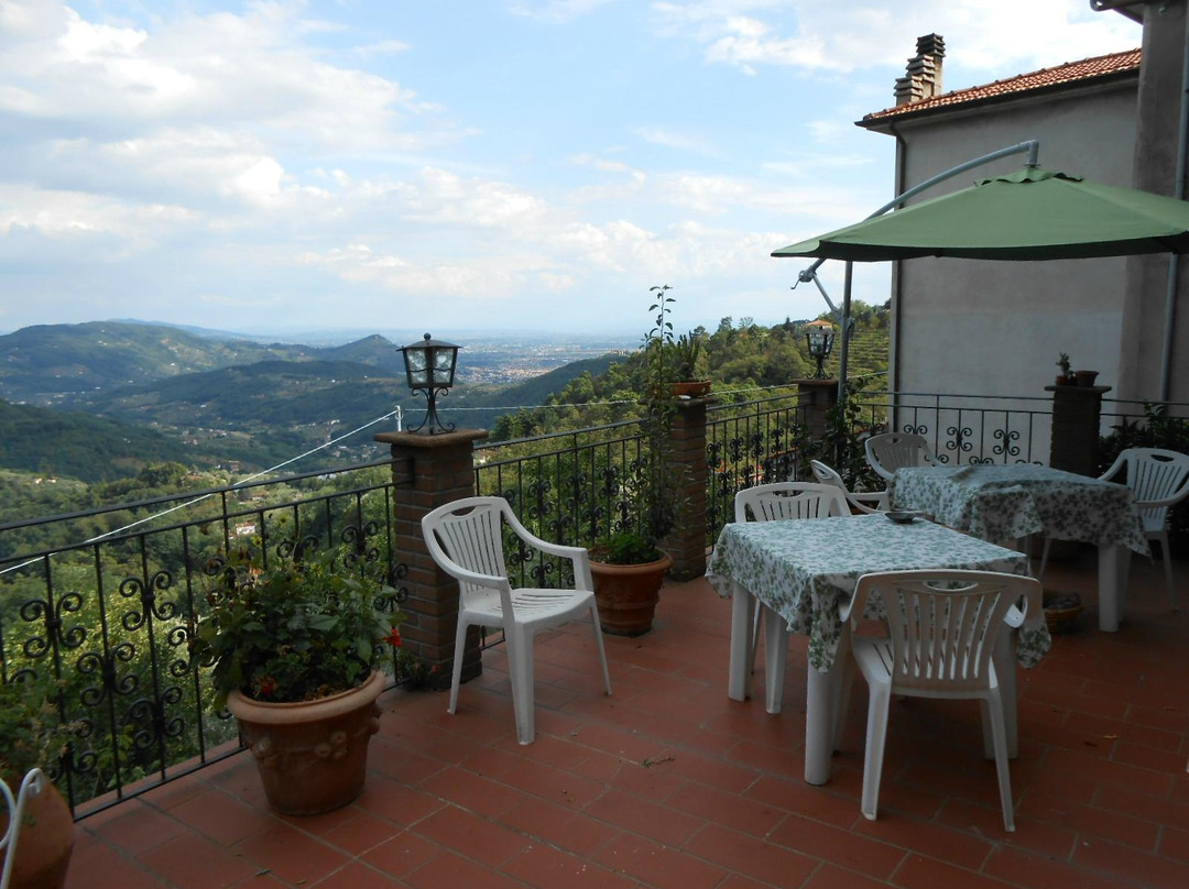 B&B Luisiana