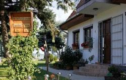 Ferienhaus Sturm主图