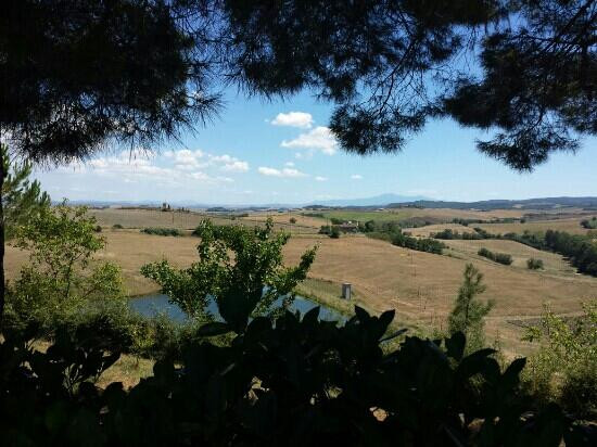 Belvedere Agriturismo主图