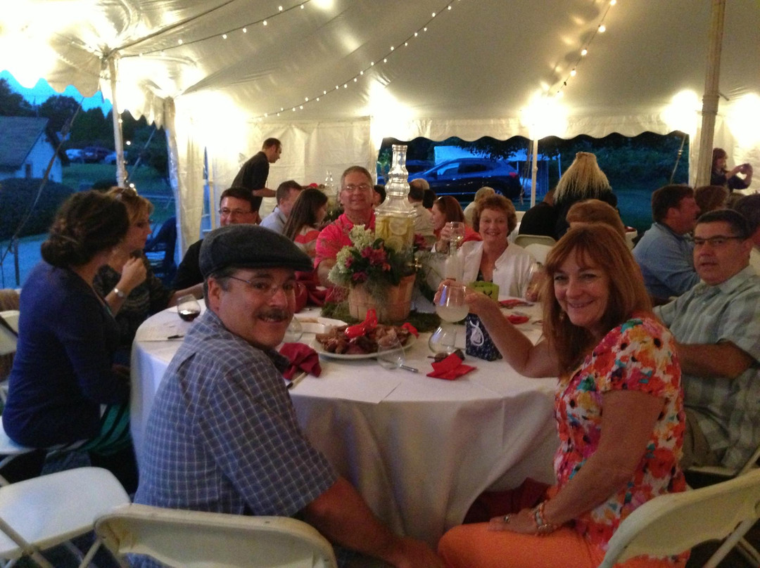 Dalice Elizabeth Winery-Preston必去景点