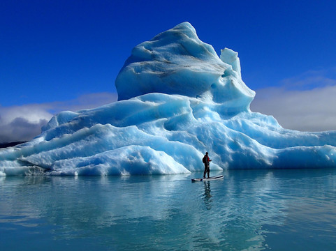Liquid Adventures-苏厄德必去景点